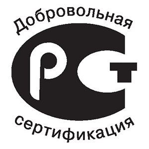 GOST Zertifizierung