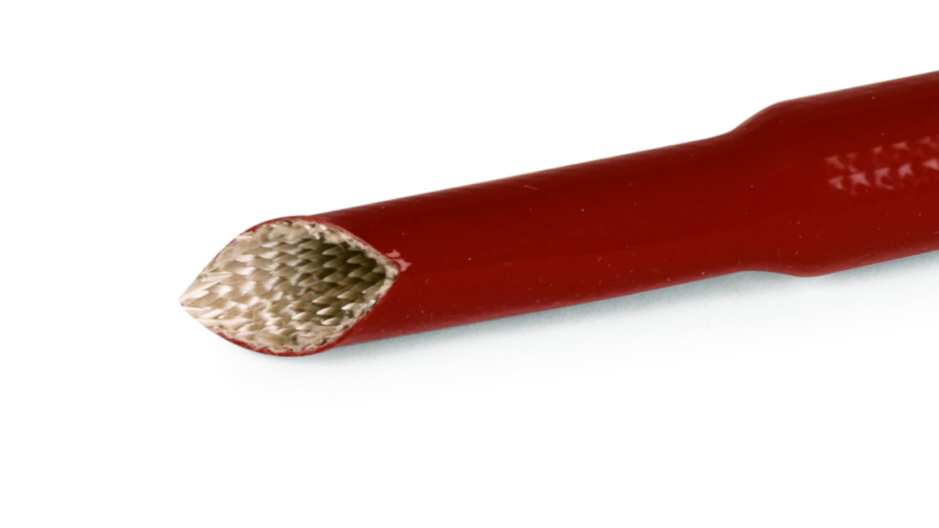 PAHB - Mainflex Geflechtschlaeuche - HJT-SCS-E - Mainflex Isolierschläuche HJT-SCS-E-Mainflex-Isolierschlaeuche