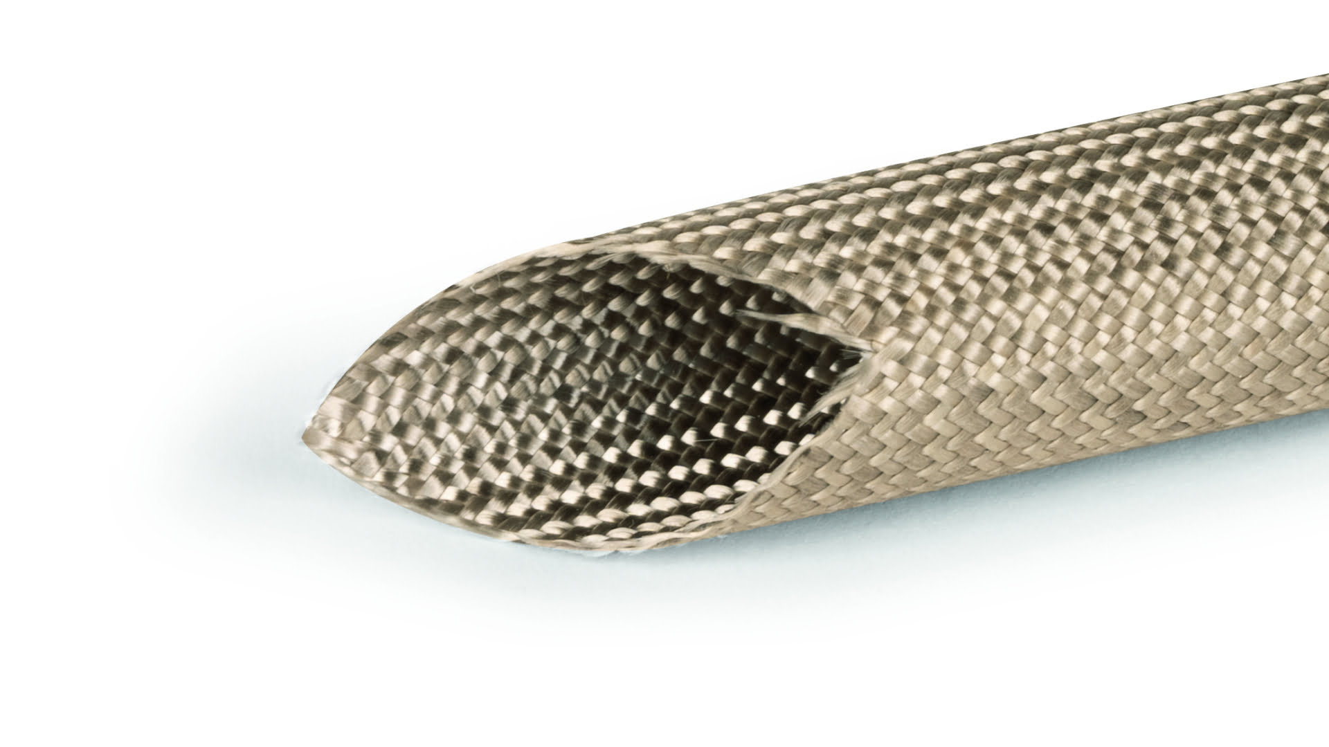 PAHB - Mainflex Geflechtschlaeuche - HJT-SS - Mainflex Isolierschläuche HJT-SS