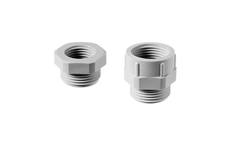 EPDM-EK - Zubehör aus Kunststoff - K-ERW - Zubehör aus Kunststoff LAGRA_K-ERW-Ü_Produktbild