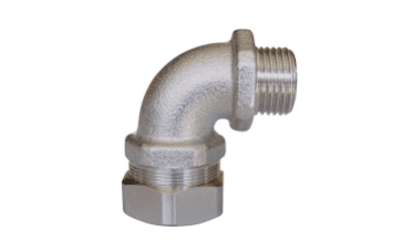 MB90AG – Mainfix Schlauchverschraubungen für Mainflex Metallschläuche