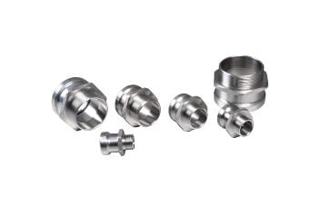 RGV-VA – Starre Rohre