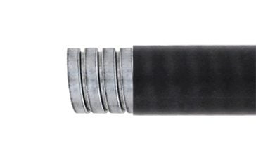 SA-PUH – Metallschläuche flüssigkeitsdicht