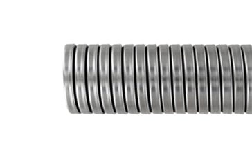 Lagra Systemtechnik - SAX - Metallschläuche flüssigkeitsdicht