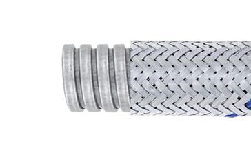 Lagra Systemtechnik - SB-SGX -Metallschläuche flüssigkeitsdicht