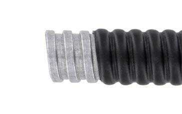 S-PEL – Mainflex Metallschläuche flüssigkeitsdicht