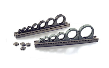 SR – Mainfix Schlauchverschraubungen für Mainflex Wellrohre