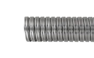 Lagra Systemtechnik - SX - Metallschläuche flüssigkeitsdicht