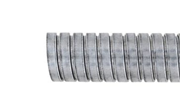 S-Mainflex Metallschläuche